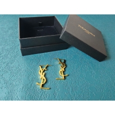 Ysl Earrings